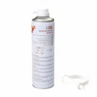 i-OIL 500ml olajozó spray  i-dental