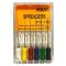 Spreaders Mani 25mm 30