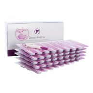   Omni Matrix LILA  8db/levél fém premolar és gyerek (szárnyas)