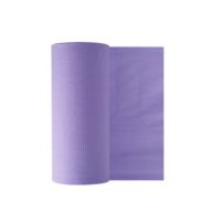 Nyálkendő PAPERJECT 80db - lila
