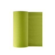 Nyálkendő PAPERJECT 80db - lime
