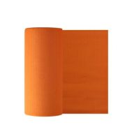 Nyálkendő PAPERJECT 80db - narancs