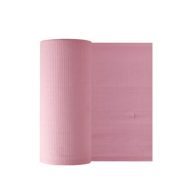 Nyálkendő PAPERJECT 80db - rózsaszín