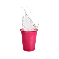 Pohár AKZENTA 100db - fuchsia