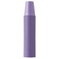 Pohár EURONDA 100db - lila