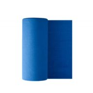 Nyálkendő PAPERJECT 80db - sötétkék