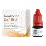 Realbond Self Etch 5ml önsavazó