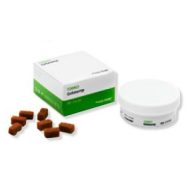  Gelatamp vérzéscsillapító zselatinszivacs 14x7x7 mm (20 db)
