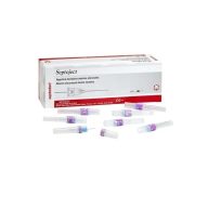 SEPTOJECT eh. inj. tű. 100/dob - 0,3*21mm (30G)