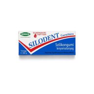 Silodent 200g + 10g