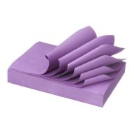 Tálcapapír AKZENTA 250db - lila