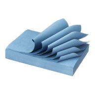Tálcapapír AKZENTA 250db - kék
