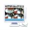 MLG M-978 Plus 17" érintőképernyős monitor + 6 LED-es 13.0 megapixeles orálkamera