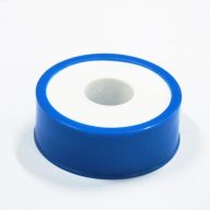 Teflonszalag Topex 10 méter (12mm*0,075mm) vízálló