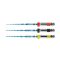RECIPROC Blue 25mm ut. 6db - R25 04 0252 025 025