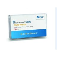 Reciproc Guttapercha Blue R50