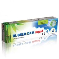 Rubber-Dam liquid 1,2ml folyékony kofferdam