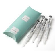 White Dental Beauty 4*1,2 ml 16% CP, menta